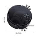 Smart Sweeping Robot Digital Cleaning Robot