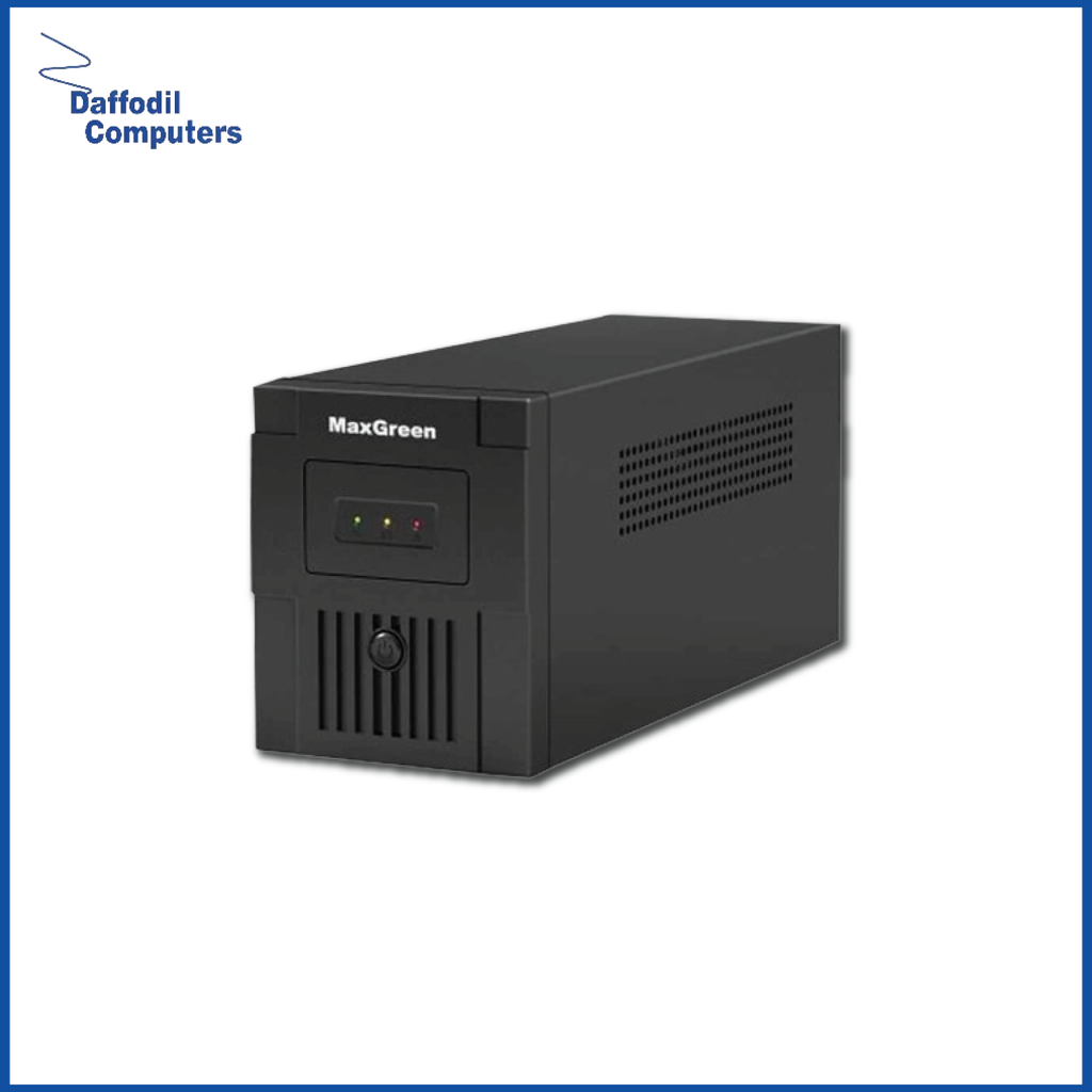 Maxgreen 1200Va Ups