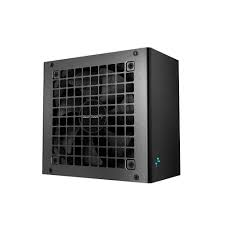 DEEPCOOL 750 WATT PK750D PK-D SERIES 80 PLUS BRONZE POWER SUPPLY