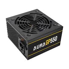 GAMDIAS AURA GP550 550W POWER SUPPLY
