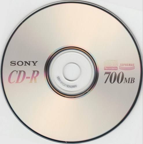 CD-R