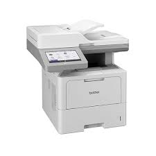 BROTHER PRINTER DCP-L5510DN,UP TO 48 PPM,RAM 512MB,1200*1200DPI,600 PAGES WITH 50 SHEET ADF.