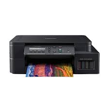 BROTHER DCP-T520W INKJET REFILL TANK SYSTEM PRINTER(PRINT/COPY/SCAN)