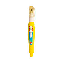 Mini correction pen