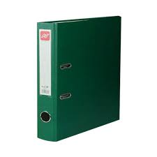 Ring File 3 Inch
