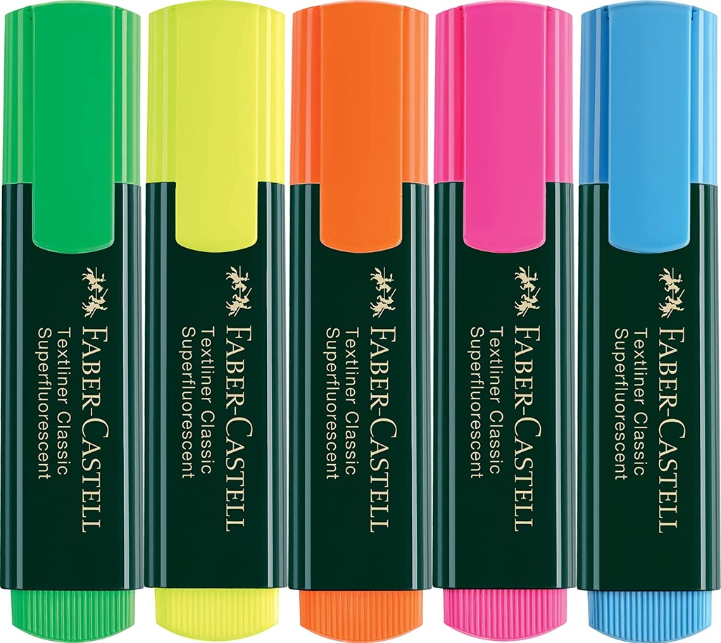 Faber Castel Highlither