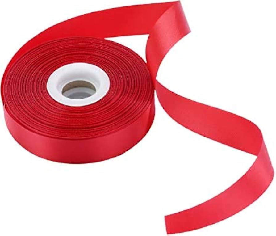 Satin Ribbon-1/2'
