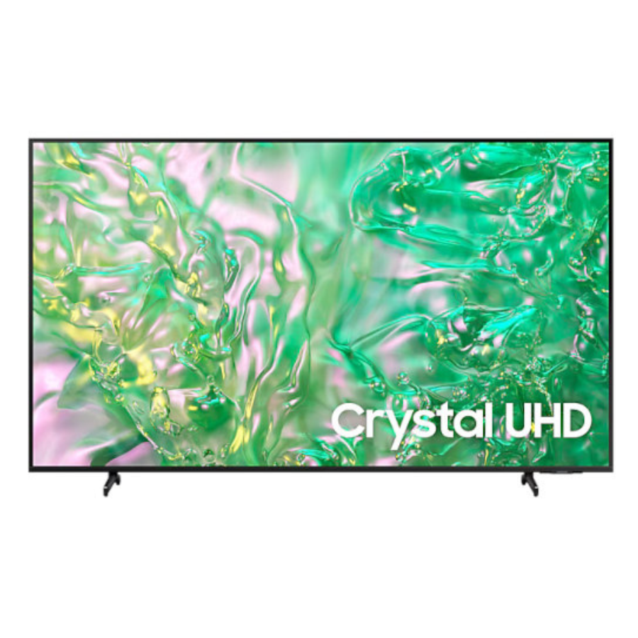 SAMSUNG 65 INCH 4K TV DU8100
