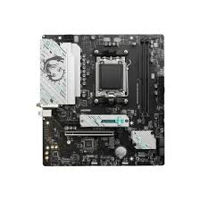 MSI B650M GAMING WIFI AM5 mATX MOTHERBOARD