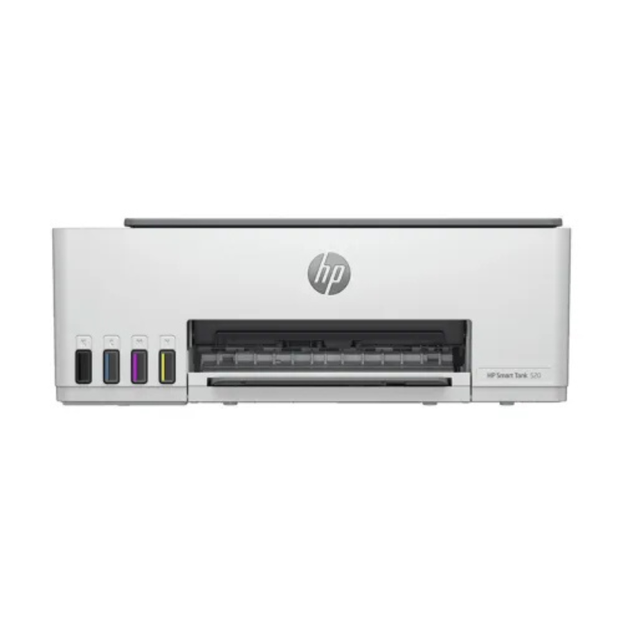 HP SMART TANK 520 ALL-IN-ONE COLOR INK PRINTER (1F3W2A)