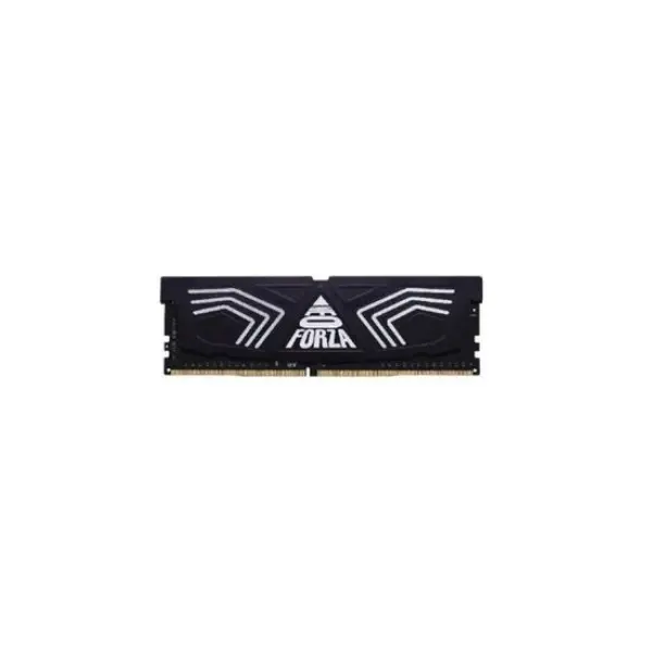 Neo Forza 8GB DDR4 3200MHz U-DIMM HEATSINK Desktop RGB Ram #NMGD480E82-3200DF10