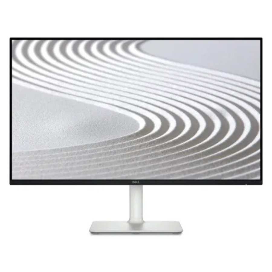 DELL 23.8 INCH S2425H LED MONITOR IPS FHD BUILD IN SPEAKER (1920x1080) 100Hz