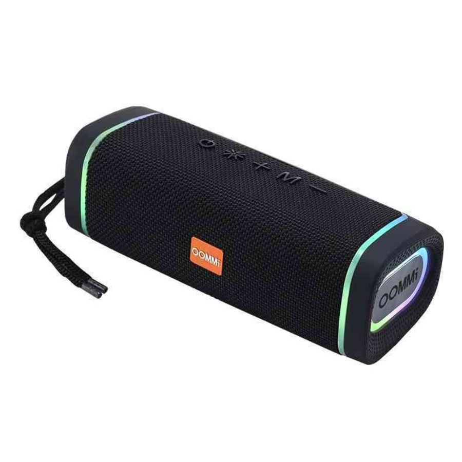 OOMMi BS001 Bluetooth Speaker