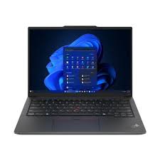 LENOVO THINKPAD E14 Gen6 INTEL Core Ultra-7, 16GB DDR5 5600 BUS, 512GB SSD M.2 NVMe GEN4, INTEL IRIS Xe FUNCTION UHD GRAPHICS, 14 INCH WUXGA, BACKLIT, GRAPHITE BLACK COLOR LAPTOP
