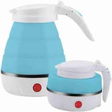 MA-1612 Foldable Electric Kettle