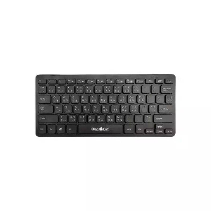 BLACKCAT USB MINI BC-K1317 KEYBOARD