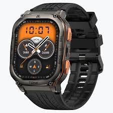 Kospet Tank M3 Ultra Smart Watch