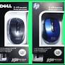Wireless Mouse Hp/Dell