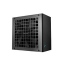 DEEPCOOL 750 WATT PK750D PK-D SERIES 80 PLUS BRONZE POWER SUPPLY