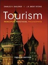 Tourism Charles R.Goeldner 12th edition