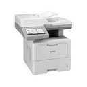 BROTHER PRINTER DCP-L5510DN,UP TO 48 PPM,RAM 512MB,1200*1200DPI,600 PAGES WITH 50 SHEET ADF.