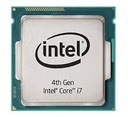 4th Generation Intel Core i7-4770 Processor