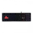 A4 Tech Bloody B180R Black USB RGB Gaming Keyboard