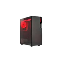 Compro 07a Gaming Casing Without Power Supply
