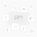 SUPER VIEW PROJECTOR SCREEN MANUAL (96x96) INCH (244x244) CM