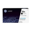 HP 26A TONER