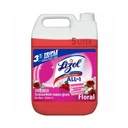 Lizol 5 ltr