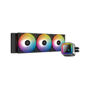 DEEPCOOL PREMIUM LOW NOISE EFFICIENCY LS720 SE CPU LIQUID COOLER