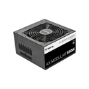 VALUE TOP AX550M REAL 550 WATT 85 + EFFICIENCY FULL MODULAR POWER SUPPLY