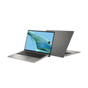 ASUS ZENBOOK S 13 OLED, UX5304MA-ULTRA 7-155U, (UX5304MA-NQ128WS), INTEL CORE ULTRA 7 CPU 155U 1.20GHz, 16GB LPDDR5X RAM (ON BOAD), 1TB PCIe G4 SSD, WITH TPM, 13.3 INCH 3K OLED WQ+GL, NON TOUCH, PANTONE, NO FINGERPRINT, WIN 11, WIFI6E, BASALT GREY LAPTOP