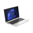 HP PROBOOK 440 G10 INTEL CORE i7-13TH GEN, RAM 16GB DDR4, 512GB SSD M.2 NVMe, INTEL UHD GRAPHICS, US ENG, 14 INCH FULL HD, RJ45, BACKLIT US ENGLISH LAPTOP