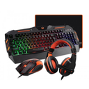 MEETION 4 in 1 EN PC GAMING KEYBOARD & MOUSE MT-C500